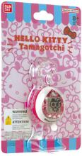 TAMAGOTCHI HELLO KITTY Nano Интерактивное дигитальное животное - Hello Kitty