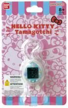 TAMAGOTCHI HELLO KITTY Nano Interaktīvais digitālais mājdzīvnieks - Hello Kitty