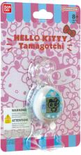 TAMAGOTCHI HELLO KITTY Nano Interaktīvais digitālais mājdzīvnieks - Hello Kitty