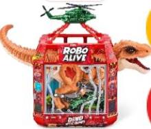 ROBOALIVE Rinkinys „Dino Escape“