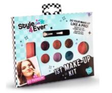 STYLE 4EVER Make-up Kit First