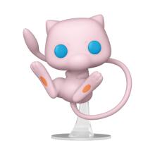 FUNKO POP! Vinyl: Фигурка Pokemon - Mew