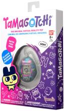 TAMAGOTCHI Интерактивное дигитальное животное