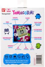 TAMAGOTCHI Интерактивное дигитальное животное