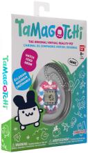 TAMAGOTCHI Интерактивное дигитальное животное