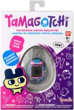 TAMAGOTCHI Интерактивное дигитальное животное