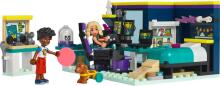 41755 LEGO® Friends Novas istaba