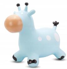 Toi Toys Jumpy Giraffe Art.B-2594 Šūpūlītis/zirdziņš lēkšanai un balansam