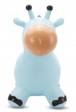 Toi Toys Jumpy Giraffe Art.B-2594 Šūpūlītis/zirdziņš lēkšanai un balansam