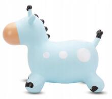 Toi Toys Jumpy Giraffe Art.B-2594 Šūpūlītis/zirdziņš lēkšanai un balansam