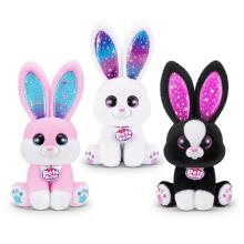 PETS ALIVE interactive plush Magic Bunny