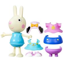 PEPPA PIG Rinkinys „Kiaulytė Pepa“, 15 cm