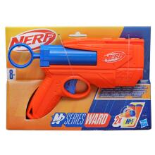 NERF N Series mängurelv Ward