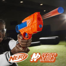 NERF N Series mängurelv Ward