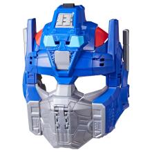 TRANSFORMERS Roleplay Converting Mask Optimus Prime/Orion Pax