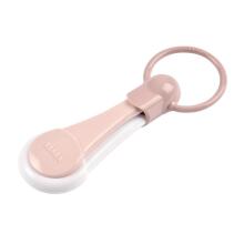 Beaba Art.920363 PINK Baby nail clippers