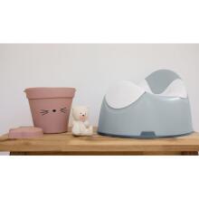 Beaba Art.920356 LIGHT MIST Ergonomic potty