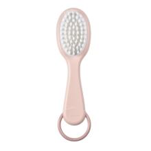 Beaba Art. 920367 OLD PINK Comb and brush