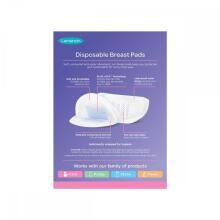 LANSINOH Art.20054 Disposable bra inserts 24 pcs.