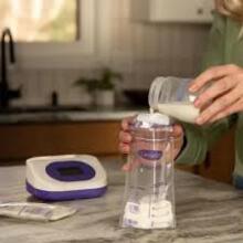 Lansinoh Breastmilk Storage Bag Art.40055 Krūts Piena uzglabāšanas maisiņi 50gab.180ml