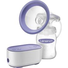 LANSINOH Art.54090 Compact Single Electric Breast Pump