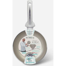 Pensofal Art.T-MLX30081 6306 White Diamond Frypan 24cm alumiiniumist pann