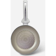 Pensofal Art.T-MLX30084 6305 White Diamond Frypan 28cm alumīnija panna