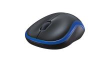 Logitech M185 Blue (910-002239)