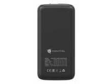 Navitel PWR10 MX Black