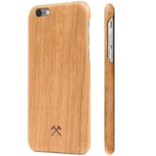 Woodcessories EcoCase Cevlar iPhone 6(s) / Plus Cherry eco159