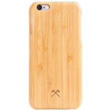 Woodcessories EcoCase Cevlar iPhone 6(s) / Plus Bamboo eco160