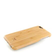 Woodcessories EcoCase Cevlar iPhone 6(s) / Plus Bamboo eco160