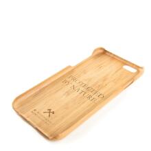 Woodcessories EcoCase Cevlar iPhone 6(s) / Plus Bamboo eco160