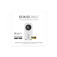 GoXtreme OXO 360° IP Cam 56200