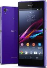 Sony C6903 Xperia Z1 purple USED