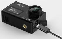 SJCAM SJ8 PRO Black