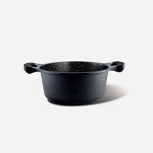 Pensofal Saxum Saucepan 20cm (W/Glass) 5807