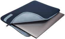 Case Logic 3961 Reflect Laptop Sleeve 14 REFPC-114 Dark Blue