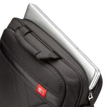 Case Logic 1434 Casual Laptop Bag 16 DLC-117  Black