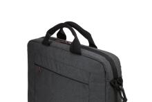 Case Logic 3694 Era Attaché 14 ERAA-114 Obsidian