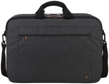 Case Logic 3696 Era Laptop Bag 15.6 ERALB-116 Obsidian