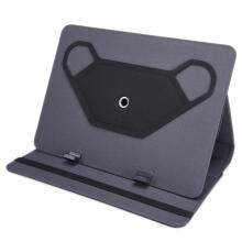 Case Logic Surefit Rotating Folio 9-10" CRUE-1110 BLACK (3202987)