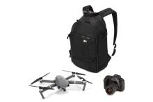 Case Logic 3654 Bryker Backpack DSLR Small BRBP-104 BLACK