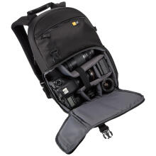 Case Logic 3721 Bryker Backpack DSLR medium BRBP-105 BLACK