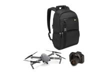 Case Logic 3721 Bryker Backpack DSLR medium BRBP-105 BLACK