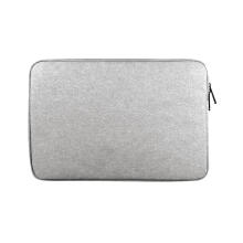 MiniMu Laptop Bag 13.3 Gray