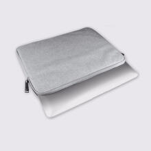 MiniMu Laptop Bag 13.3 Gray