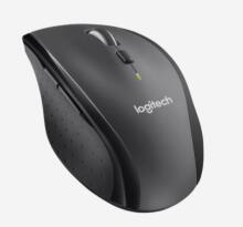 Logitech M705 black (910-001949)