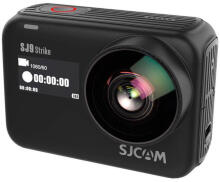 SJCAM SJ9 Strike black