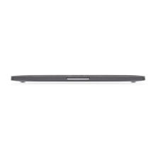 Woodcessories EcoSkin Apple Pro-Touchbar 15  Volcano Black Sto049